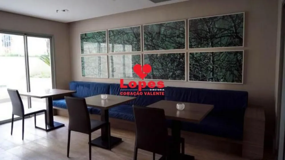Apartamento, 1 quarto, 44 m² - Foto 16