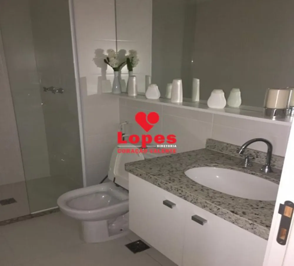 Apartamento, 1 quarto, 44 m² - Foto 9