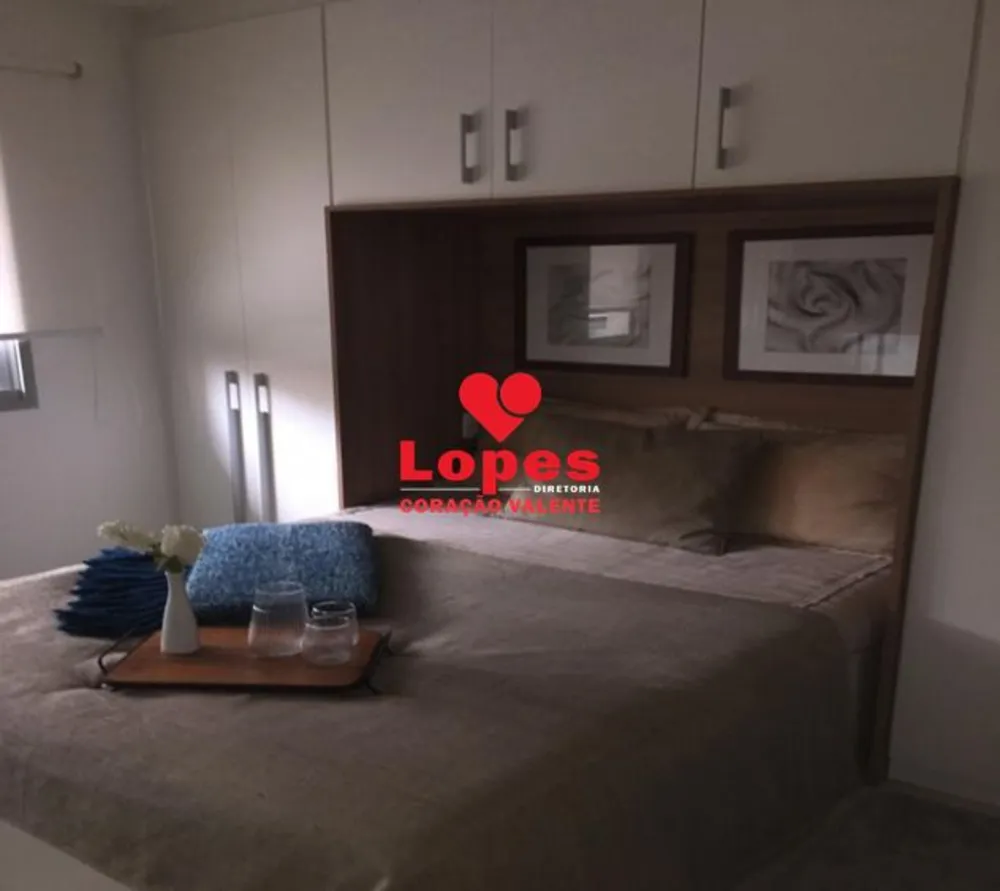 Apartamento, 1 quarto, 44 m² - Foto 8