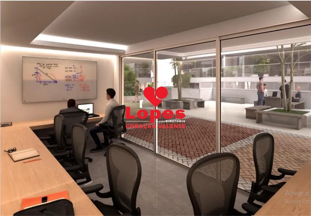 Cobertura, 2 quartos, 319 m² - Foto 13
