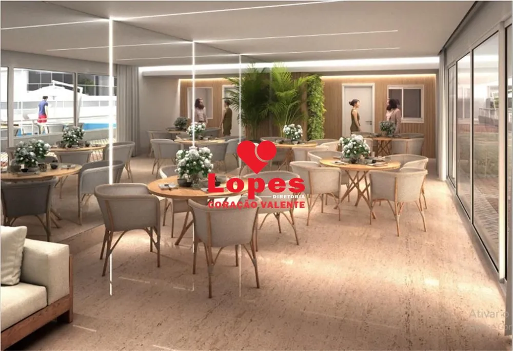 Cobertura, 2 quartos, 319 m² - Foto 16