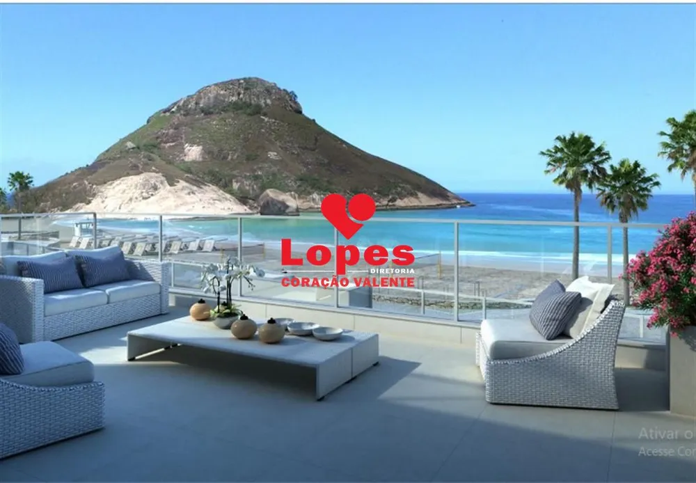Cobertura, 2 quartos, 319 m² - Foto 10