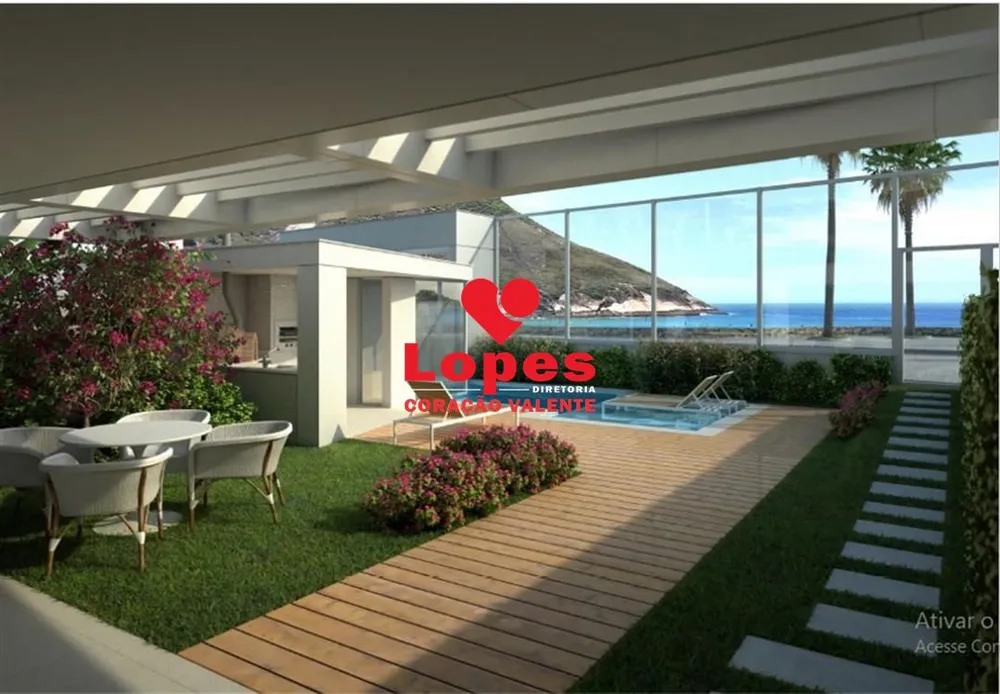 Cobertura, 2 quartos, 319 m² - Foto 15