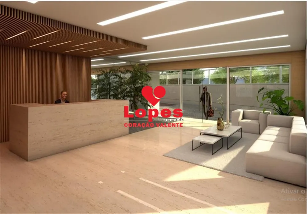 Cobertura, 2 quartos, 319 m² - Foto 11