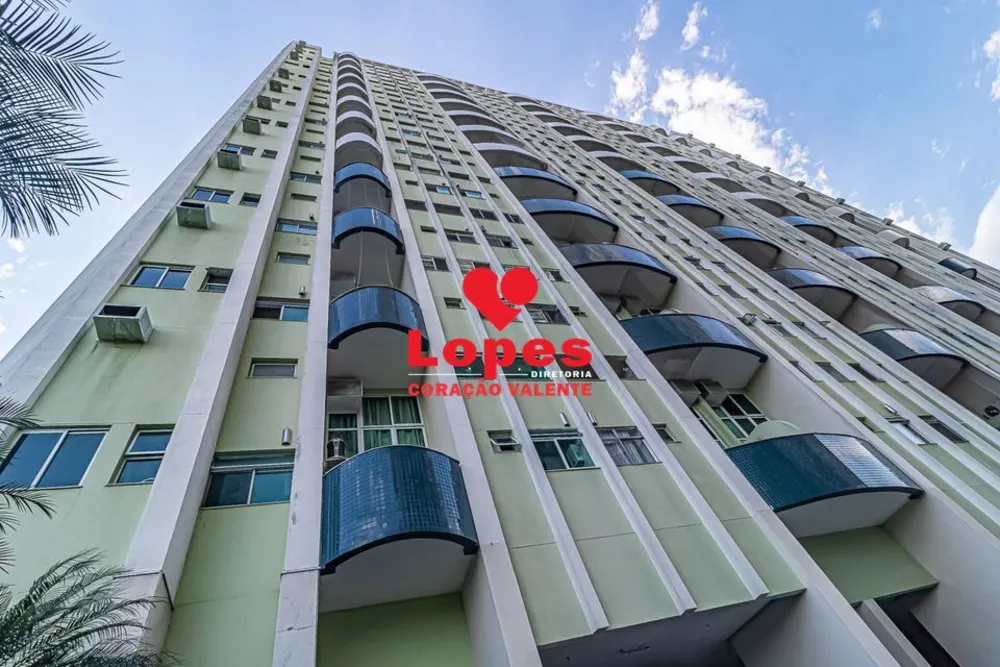 Apartamento, 2 quartos, 94 m² - Foto 1