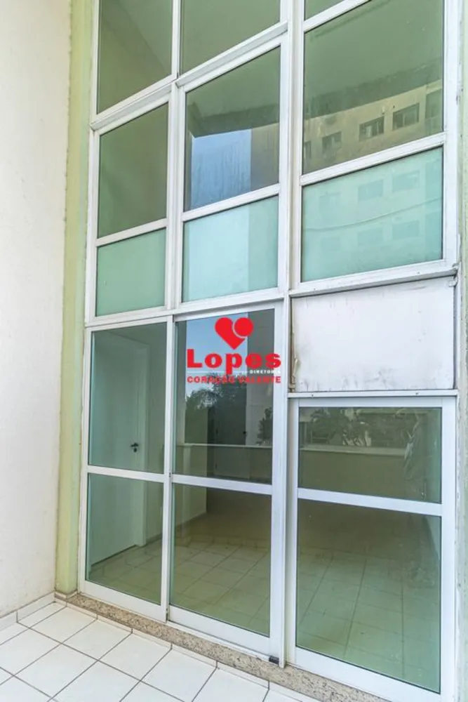 Apartamento, 2 quartos, 94 m² - Foto 16