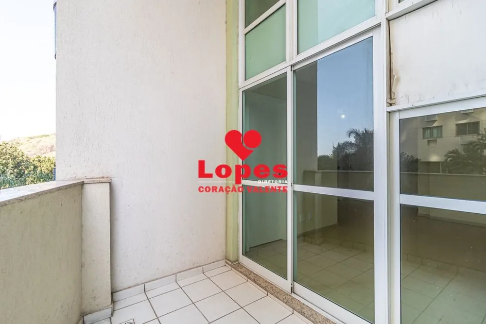 Apartamento, 2 quartos, 94 m² - Foto 15