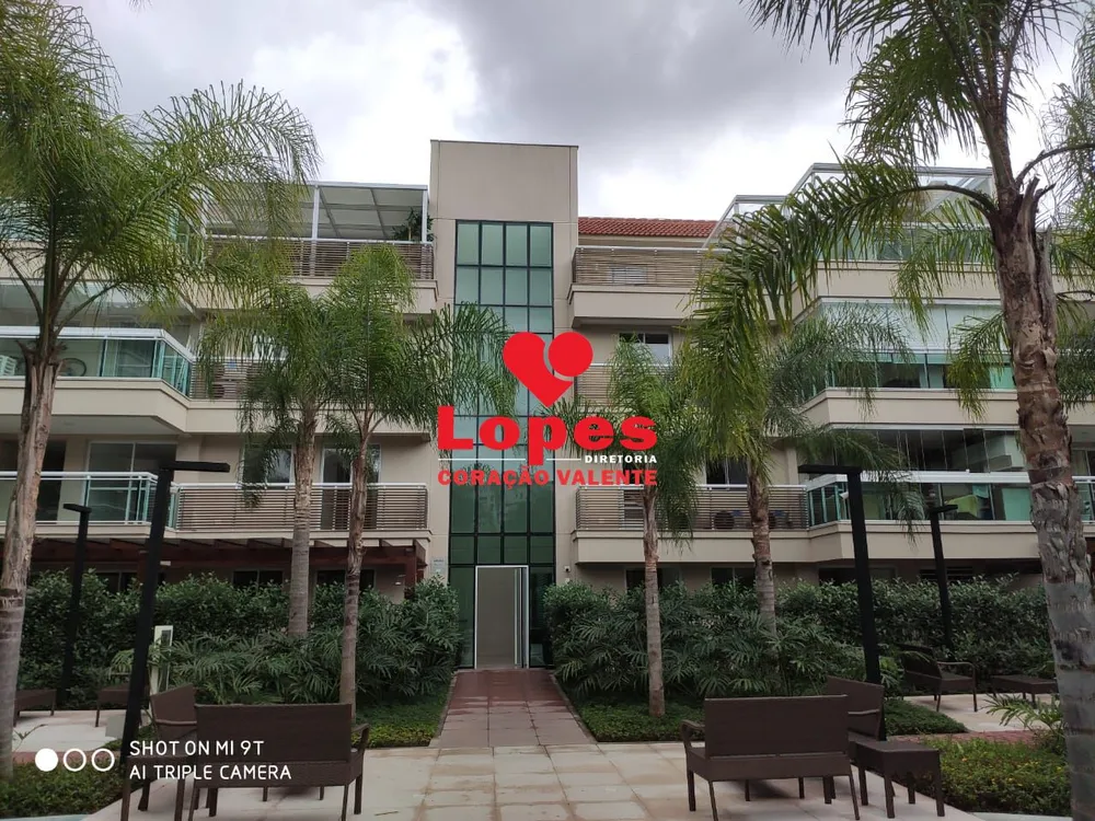 Cobertura, 3 quartos, 147 m² - Foto 12