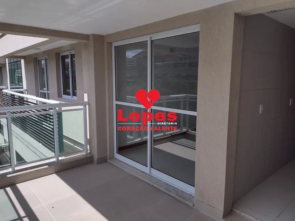 Cobertura, 3 quartos, 147 m² - Foto 7