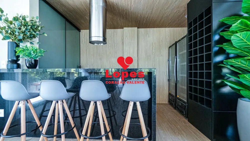 Apartamento, 3 quartos, 104 m² - Foto 5