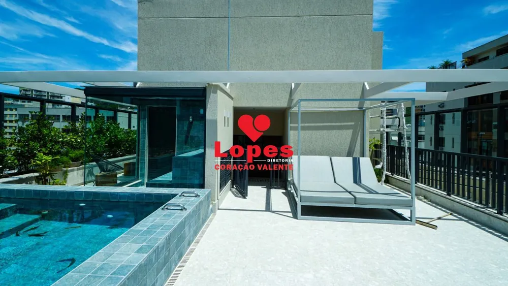 Apartamento, 3 quartos, 104 m² - Foto 6