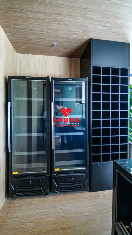 Apartamento, 3 quartos, 104 m² - Foto 4