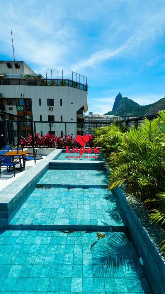 Apartamento, 3 quartos, 104 m² - Foto 7