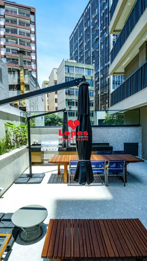 Apartamento, 3 quartos, 104 m² - Foto 27