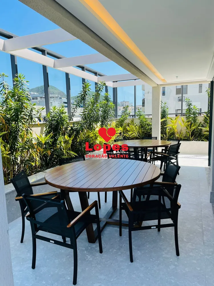 Apartamento, 3 quartos, 104 m² - Foto 3