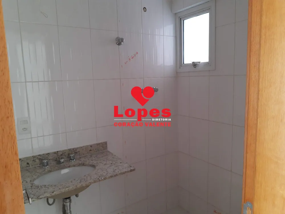 Apartamento, 3 quartos, 93 m² - Foto 9