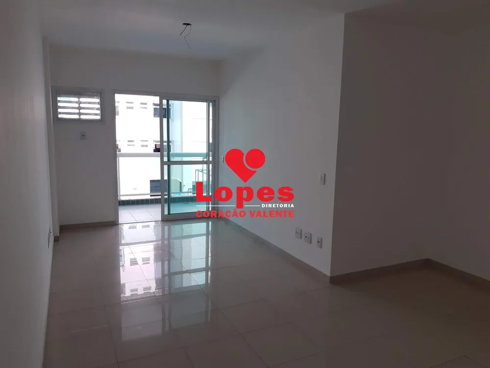 Apartamento, 3 quartos, 93 m² - Foto 2