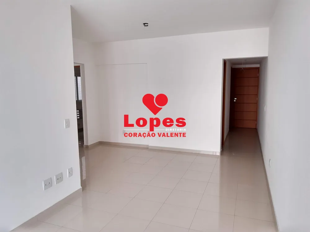Apartamento, 3 quartos, 93 m² - Foto 1