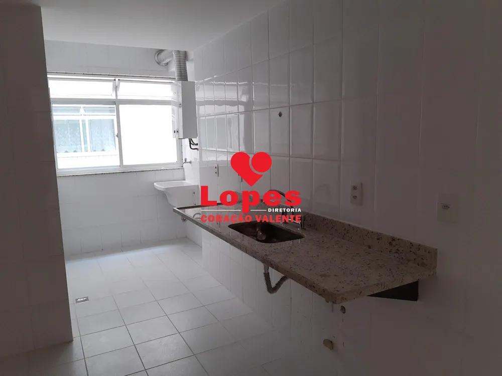 Apartamento, 3 quartos, 93 m² - Foto 13