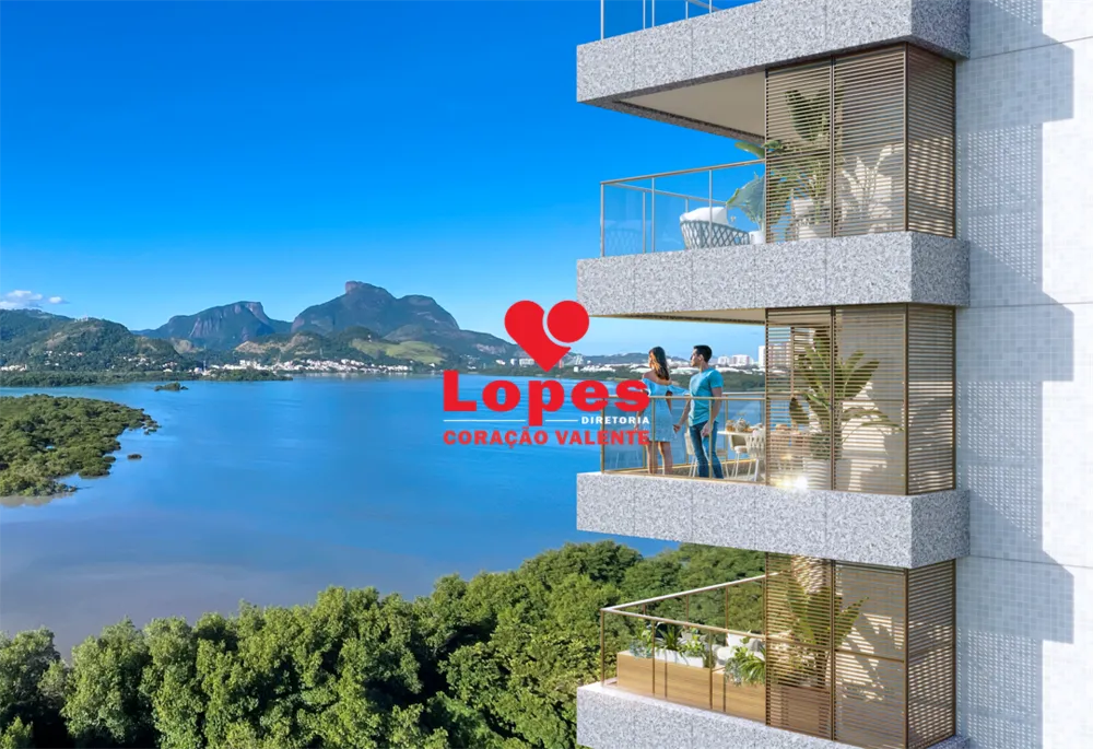 Cobertura, 2 quartos, 269 m² - Foto 2