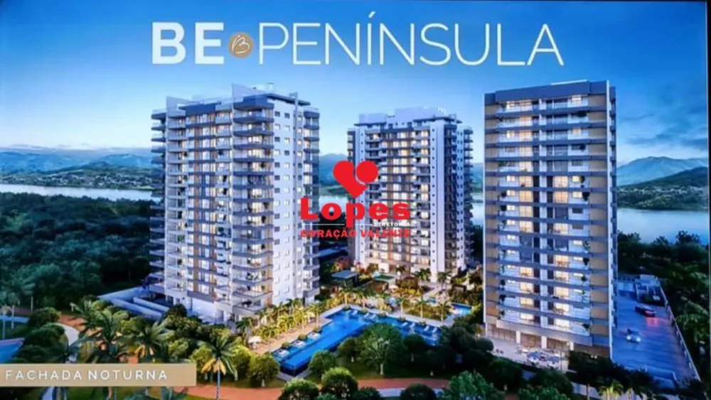 Cobertura, 2 quartos, 269 m² - Foto 1