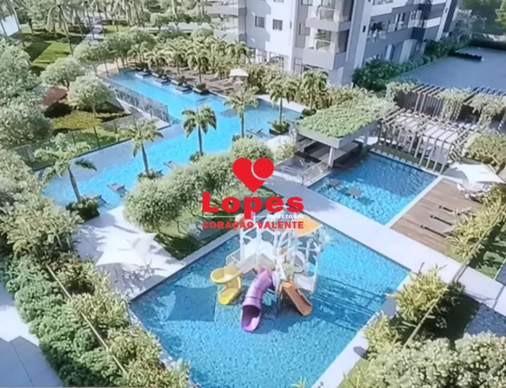 Cobertura, 2 quartos, 269 m² - Foto 3