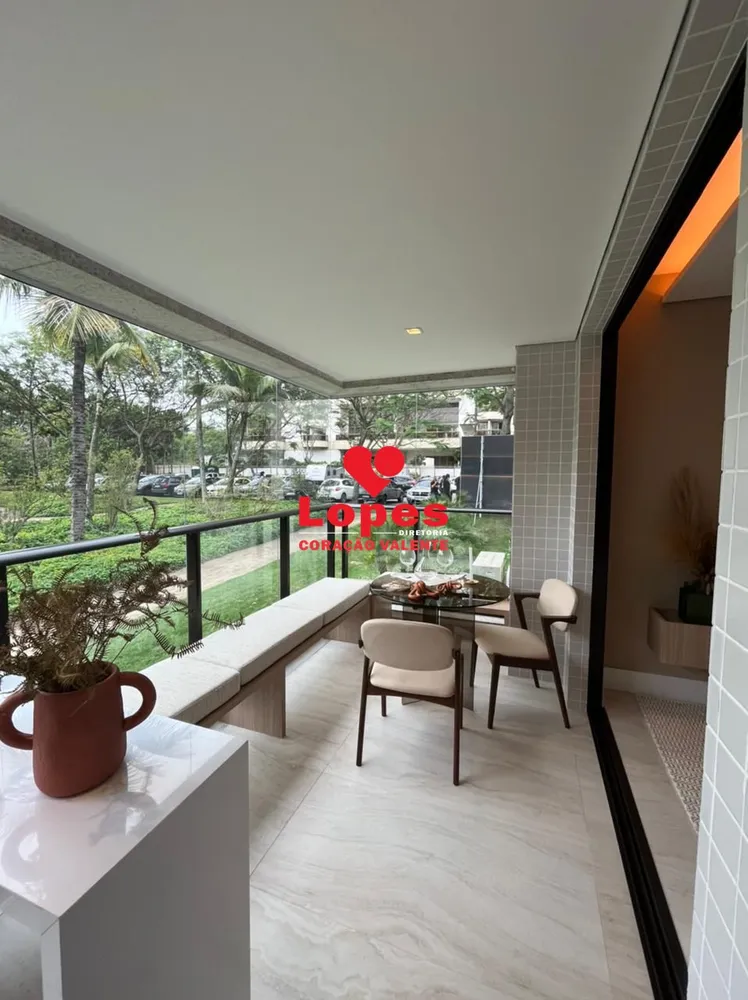 Cobertura, 2 quartos, 269 m² - Foto 4