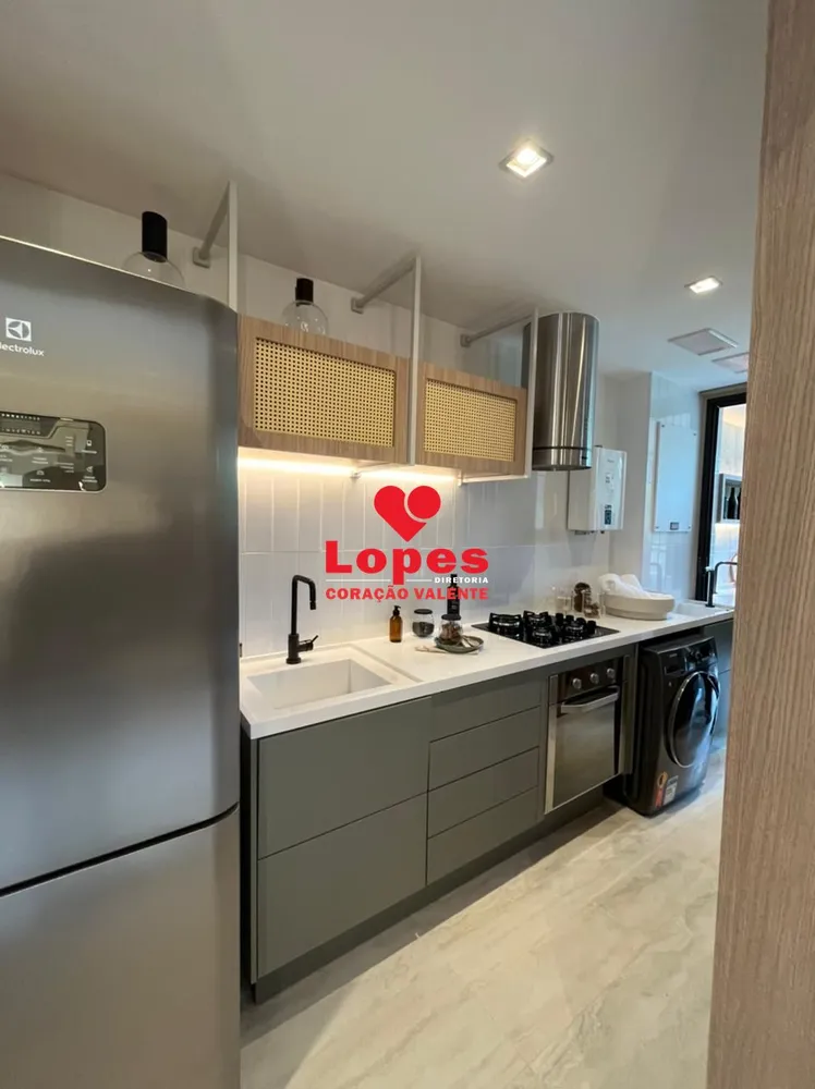 Cobertura, 2 quartos, 269 m² - Foto 6