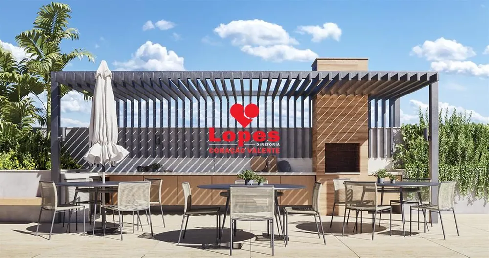 Apartamento, 2 quartos, 97 m² - Foto 12