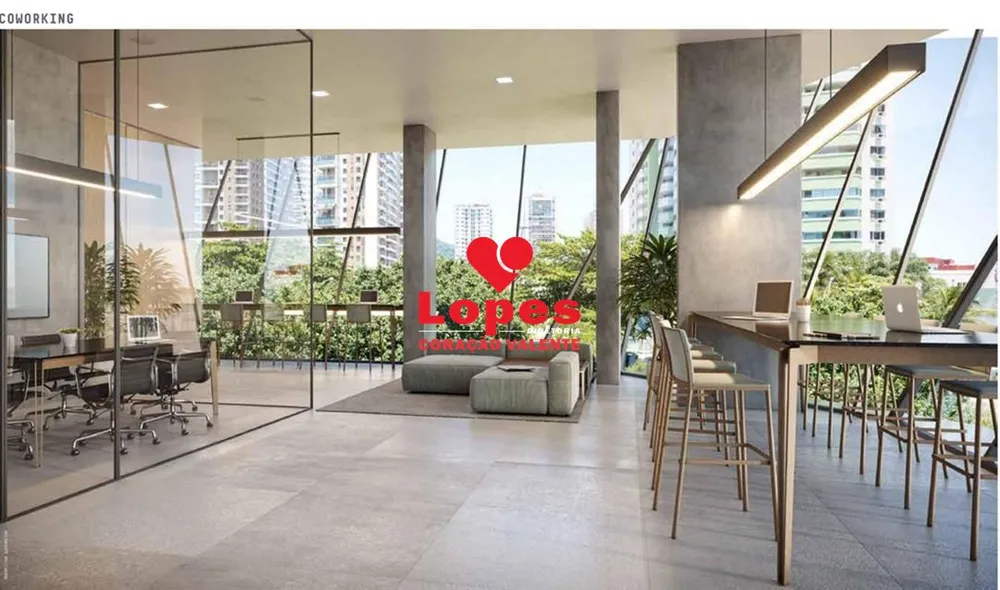 Cobertura, 3 quartos, 119 m² - Foto 5
