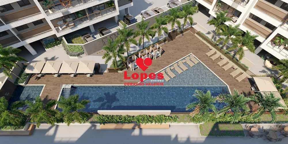 Cobertura, 3 quartos, 149 m² - Foto 2