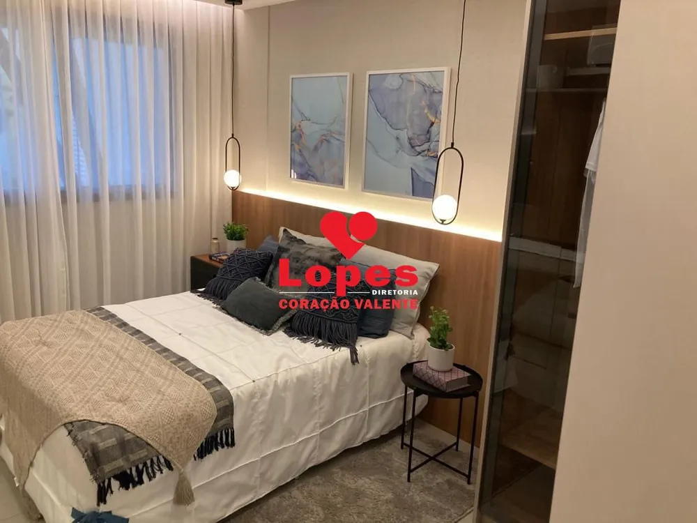 Cobertura, 3 quartos, 149 m² - Foto 12