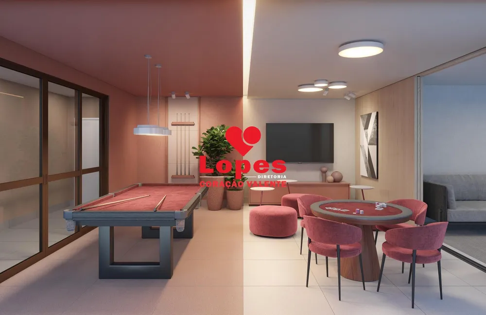 Cobertura, 3 quartos, 149 m² - Foto 9