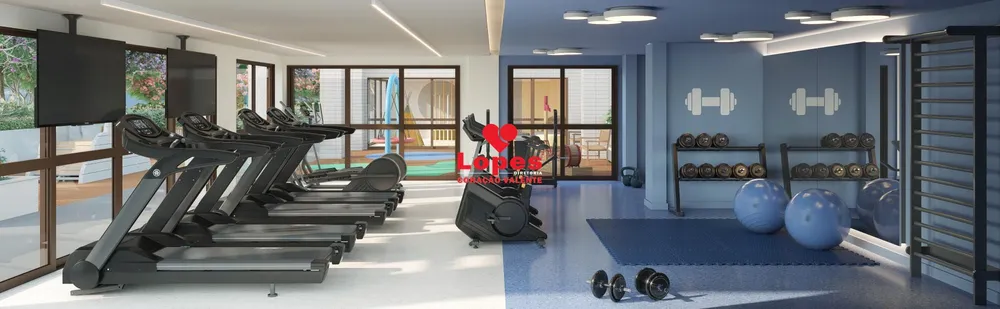 Cobertura, 3 quartos, 149 m² - Foto 6