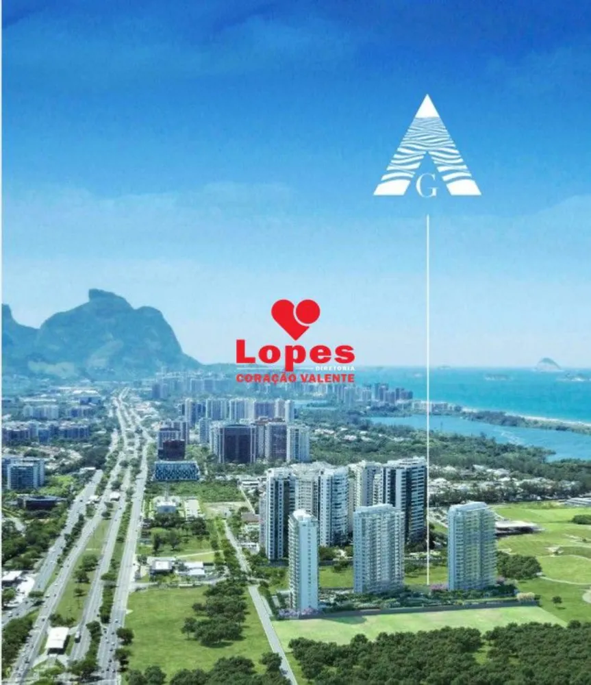Apartamento, 3 quartos, 220 m² - Foto 3