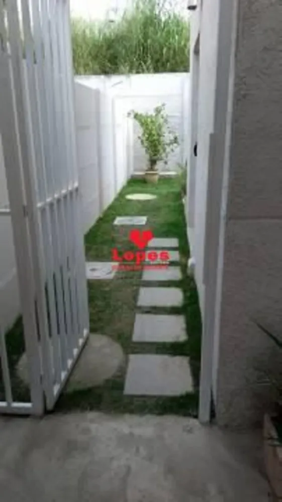 Casa, 2 quartos, 73 m² - Foto 7