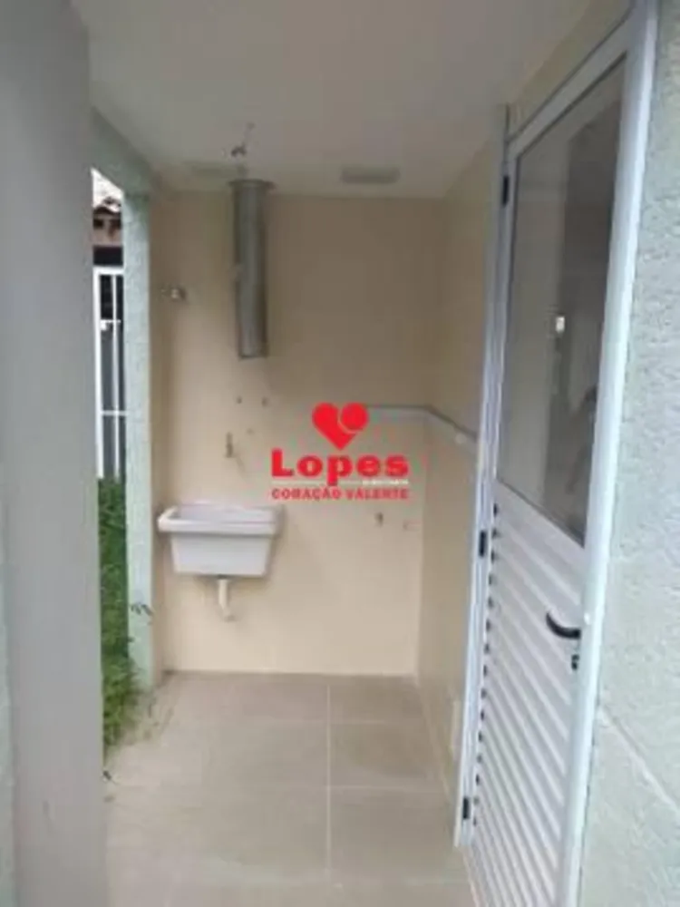 Casa, 2 quartos, 73 m² - Foto 9