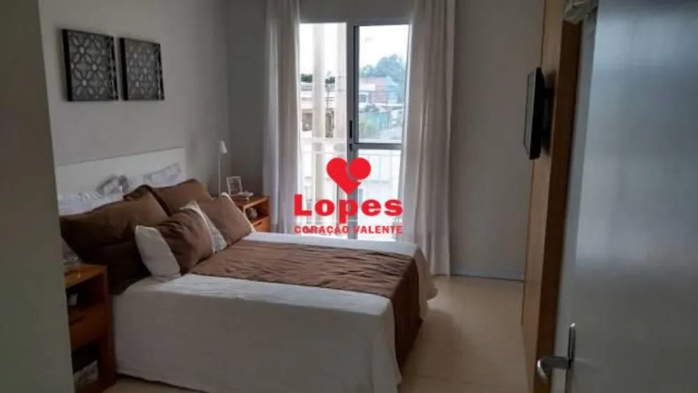 Casa, 2 quartos, 73 m² - Foto 2