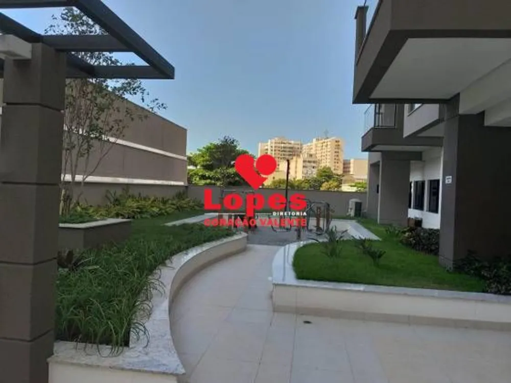 Apartamento, 3 quartos, 72 m² - Foto 22
