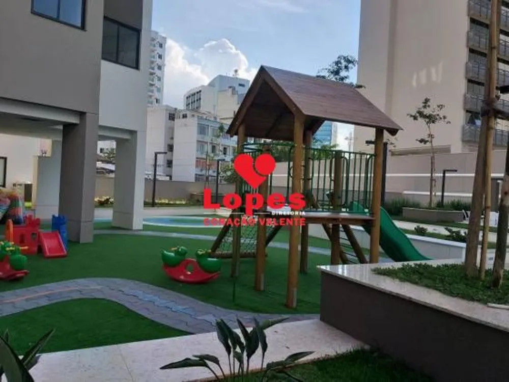 Apartamento, 3 quartos, 72 m² - Foto 20