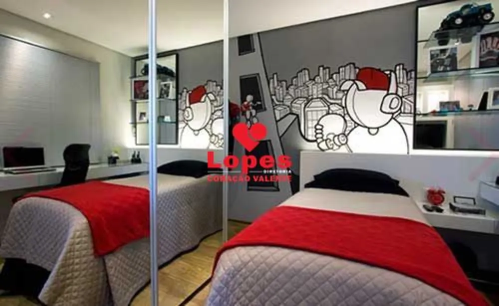 Apartamento, 3 quartos, 72 m² - Foto 7