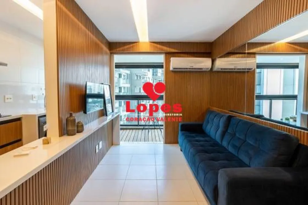 Apartamento, 3 quartos, 72 m² - Foto 2