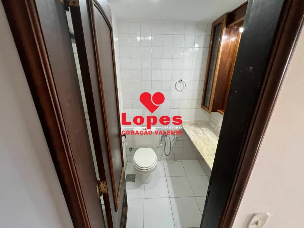 Apartamento, 4 quartos, 160 m² - Foto 13