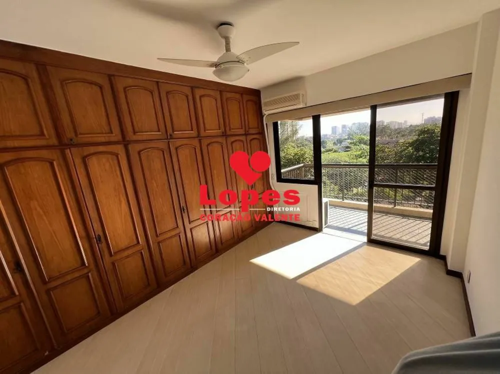 Apartamento, 4 quartos, 160 m² - Foto 3