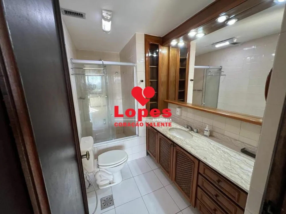 Apartamento, 4 quartos, 160 m² - Foto 10