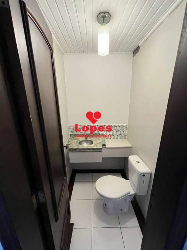 Apartamento, 4 quartos, 160 m² - Foto 14
