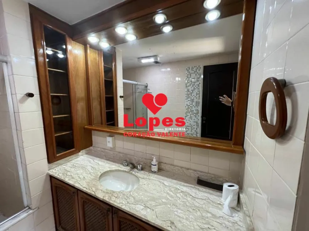 Apartamento, 4 quartos, 160 m² - Foto 12
