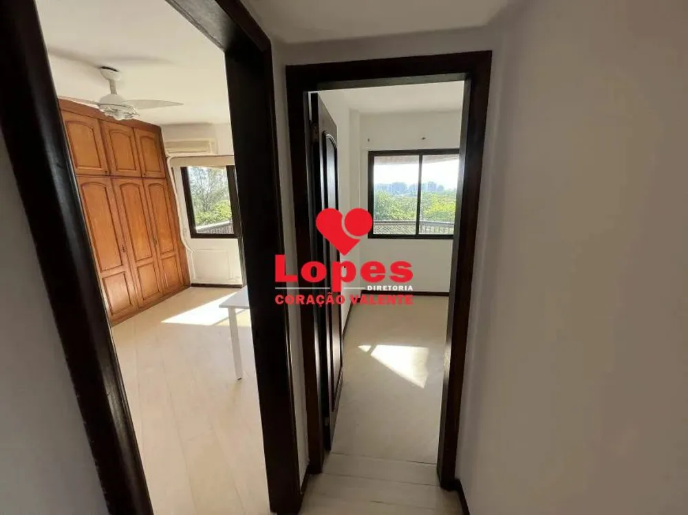 Apartamento, 4 quartos, 160 m² - Foto 11