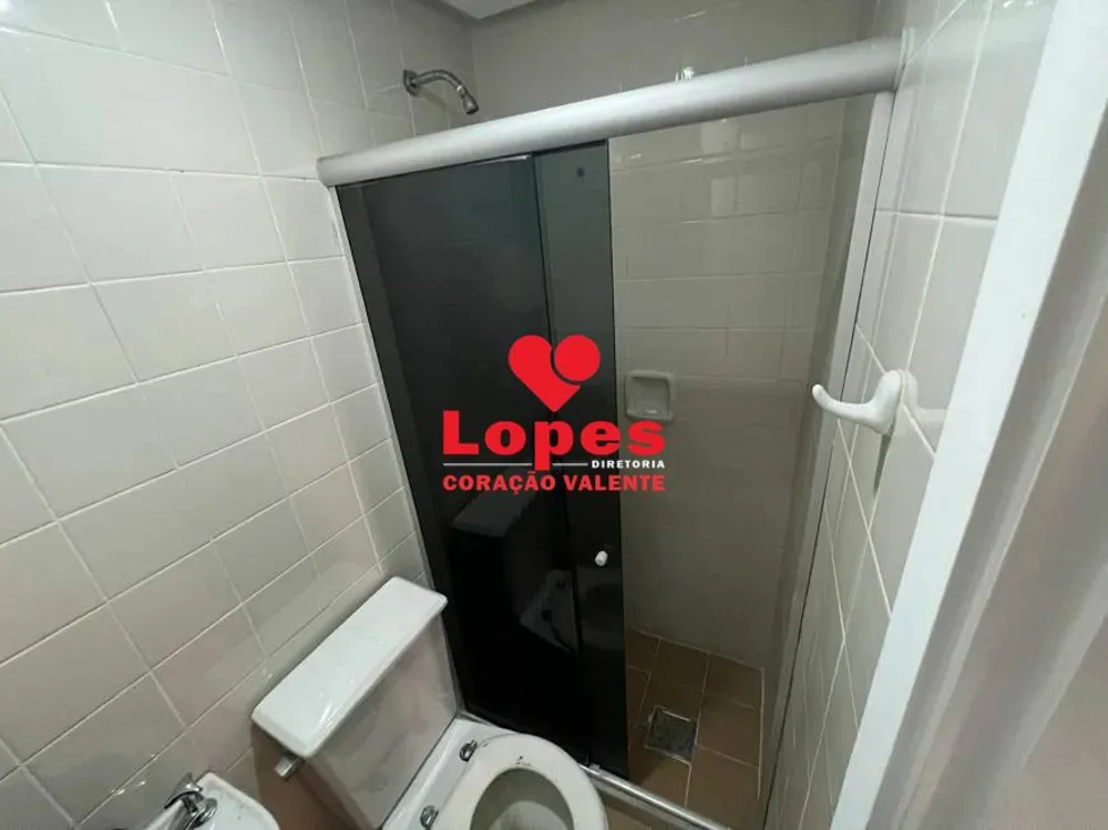 Apartamento, 4 quartos, 160 m² - Foto 16