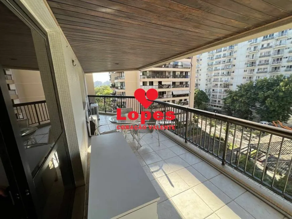 Apartamento, 4 quartos, 160 m² - Foto 2